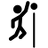 Puntos de bloqueo